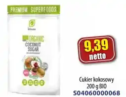 AT Cukier kokosowy oferta