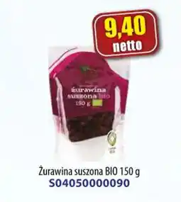 AT Zurawina suszona BIO oferta