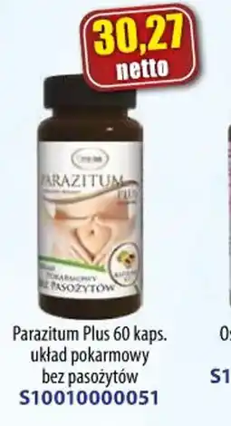 AT Parazitum Plus oferta