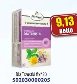 AT Herbapol Dla Trzustki fix oferta