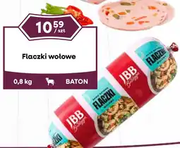 Dantex Flaczki wołowe oferta