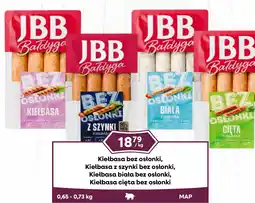 Dantex Kiełbasa JBB Bałdyga oferta