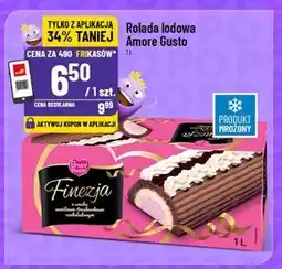 Polomarket Rolada lodowa Amore Gusto oferta