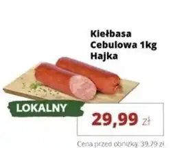 Torimpex Kiełbasa Hajka oferta