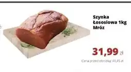 Torimpex Szynka Mróz oferta