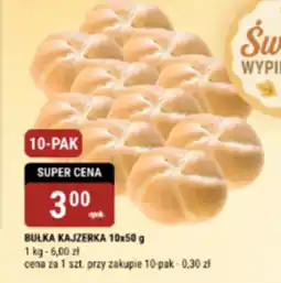 bi1 Kajzerka oferta