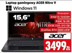 Neopunkt Laptop Acer oferta