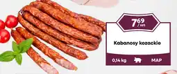 Dantex Kabanosy kozackie oferta