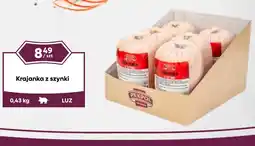 Dantex Krajanaka z szynki oferta