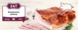Dantex Boczek extra parzony oferta