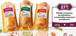 Dantex Rolada Aves oferta