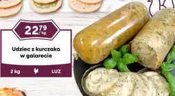 Dantex Udziec z kurczaka w galarecie oferta