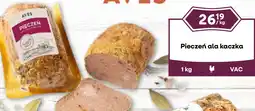 Dantex Pieczeń ala kaczka oferta