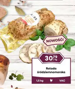 Rolada śródziemnomorska