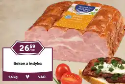 Dantex Bekon z indyka oferta