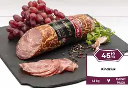 Dantex Kindziuk oferta
