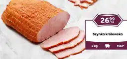 Dantex Szynka królewska oferta
