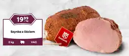 Dantex Szynka z liściem oferta