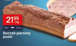 Dantex Boczek parzony paski oferta