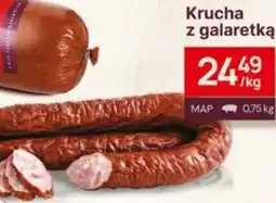 Dantex Krucha z galaretką oferta