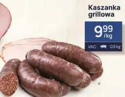 Dantex Kaszanka grillowa oferta
