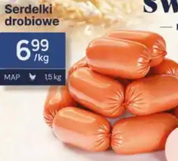 Dantex Serdelki drobiowe oferta