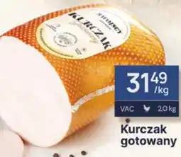 Dantex Kurczak gotowany oferta