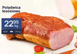 Dantex Polędwica łososiowa oferta