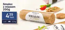 Dantex Smalec z mięsem oferta