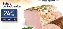 Dantex Schab po żydowsku oferta