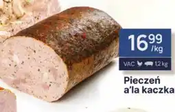 Dantex Pieczeń a'la kaczka oferta