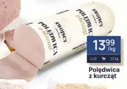 Dantex Polędwica z kurcząt oferta