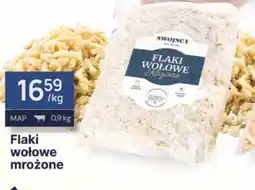 Dantex Flaki wołowe oferta