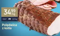 Dantex Polędwica z kotła oferta