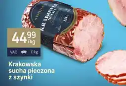 Dantex Krakowska sucha pieczona z szynki oferta