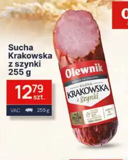 Dantex Sucha Krakowska z szynki Olewnik oferta
