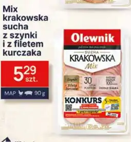 Dantex Mix Krakowska Sucha oferta