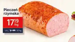 Pieczeń rzymska