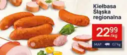 Kiełbasa Sląska regionalna