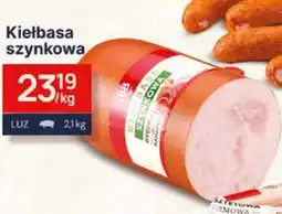 Dantex Kiełbasa szynkowa oferta