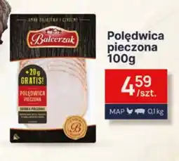 Dantex Polędwica pieczona Balcerzak oferta
