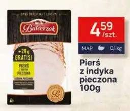 Dantex Pierś z indyka pieczona Balcerzak oferta