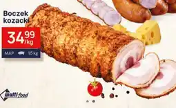 Dantex Boczek kozacki oferta
