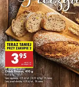 Biedronka Chleb fitness Biedronka oferta