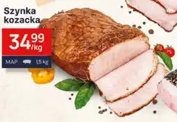 Dantex Szynka kozacka oferta