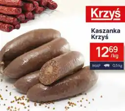 Kaszanka Krzyś