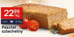 Dantex Pasztet szlachetny oferta