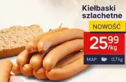 Dantex Kiełbaski szlachetne oferta