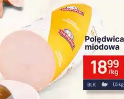 Dantex Polędwica miodowa oferta