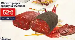 Dantex Chorizo pieprz/papryka oferta